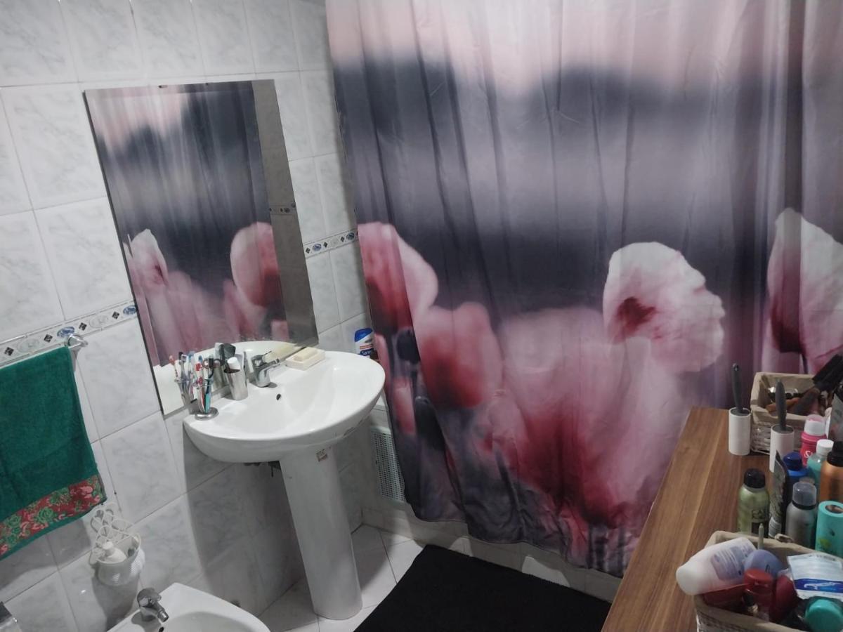 Apartmán Chambre Des Palmiers Rabat Exteriér fotografie