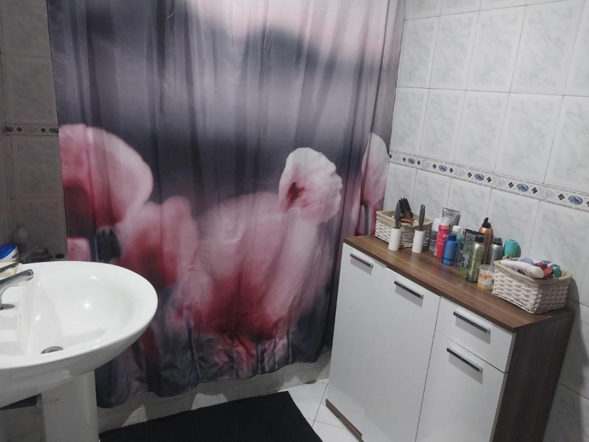 Apartmán Chambre Des Palmiers Rabat Exteriér fotografie
